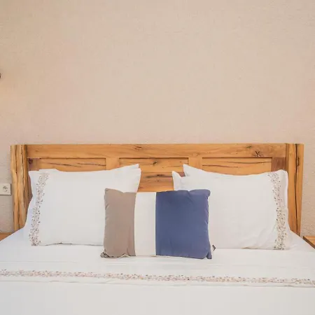 Apartamento Alba *