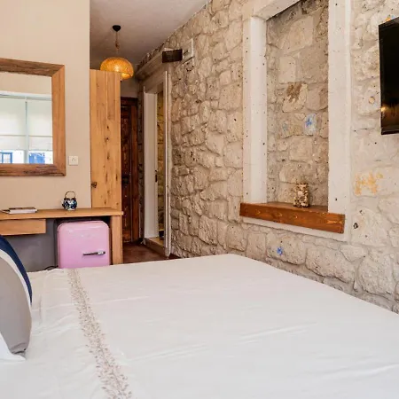 Apartamento Alba *