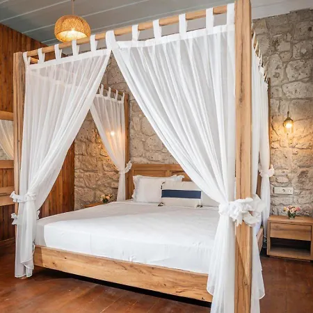 Apartamento Alba *