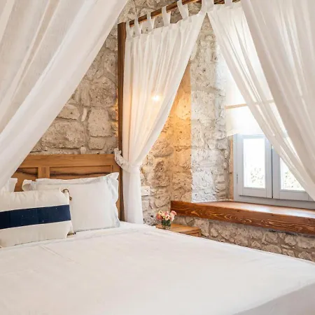 Alba Apartment Alacati