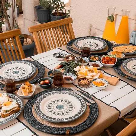 Lejlighed Alba Alaçatı