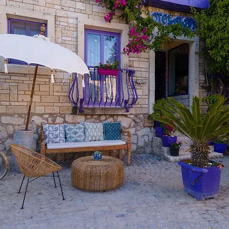 Apartment Alba *